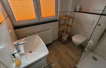 Ferienwohnung Eule - Photo 9