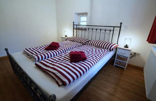 RefuKium alte Brennerei - Im Zentrum von Weißenburg - Foto 22