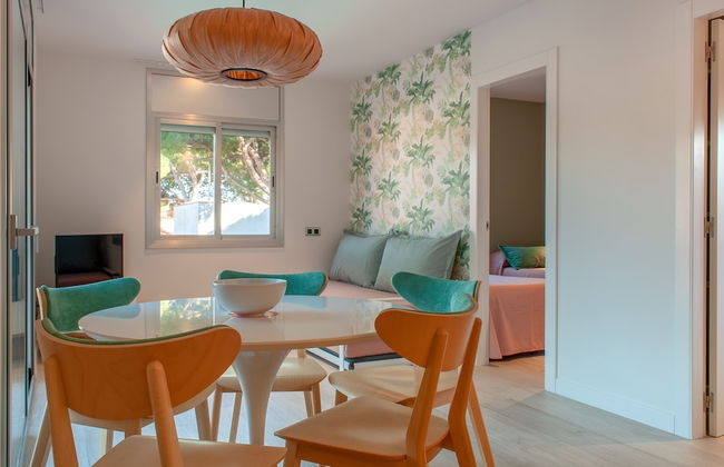 Apartamentos Porta Coeli - Photo 47