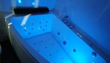 Suite Perla - Balnéo et Sauna - Foto 3