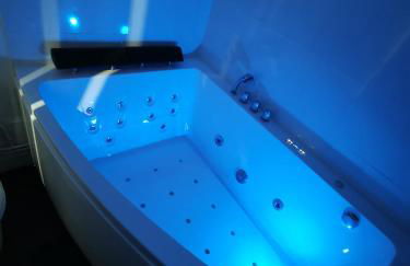 Suite Perla - Balnéo et Sauna - Foto 3