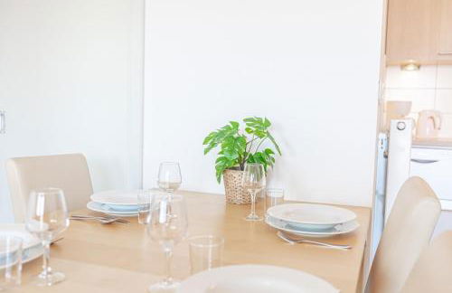 Appart' du Trident - Foto 58