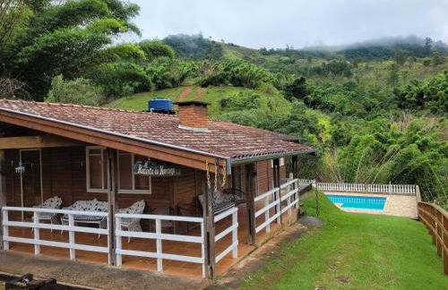 Casa aconchegante em lugar lindo e cheio de Paz - Foto 25