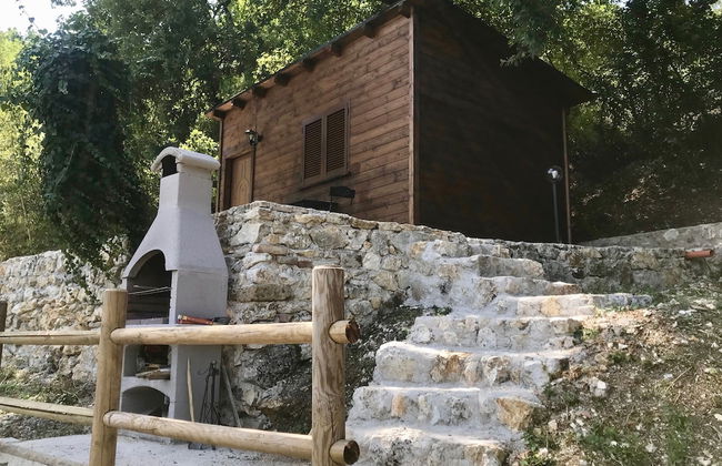 Alloggio Rurale - Foto 59