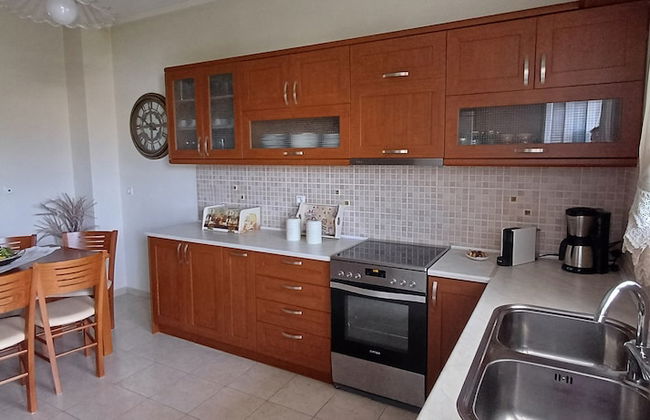 Blue Ark Aigeira Flat & Studio - Foto 25