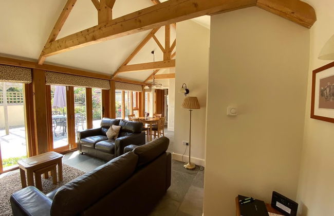 Pear Tree Cottages - Foto 36