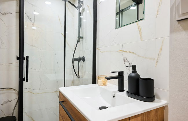 Jizerky Paws & Sauna - Foto 21