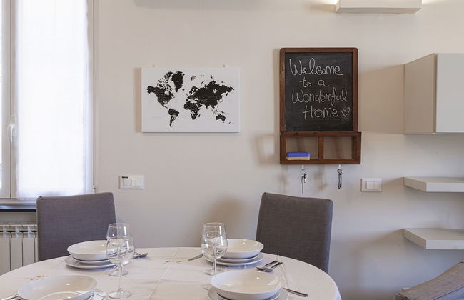 A Quiet Place in Genoa by Wonderful Italy - Foto 9