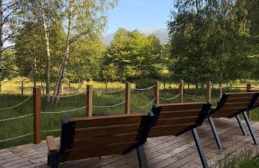 Apartamenty Sun & Snow Ostoja Parku Narodowego - Foto 116