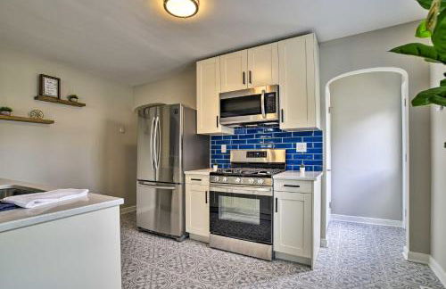 Mpls Duplex with WiFi and Kitchen 5 Mi to Dtwn! - Foto 11
