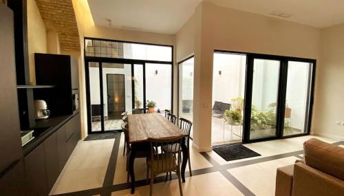 Preciosa Casa Centro Histórico Jerez, Parking privado+ WI-FI - Foto 4, minibar