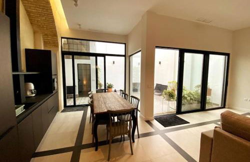 Preciosa Casa Centro Histórico Jerez, Parking privado+ WI-FI - Foto 4