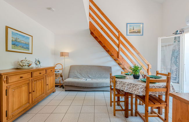 Le Clos de St Cyprien - Foto 4