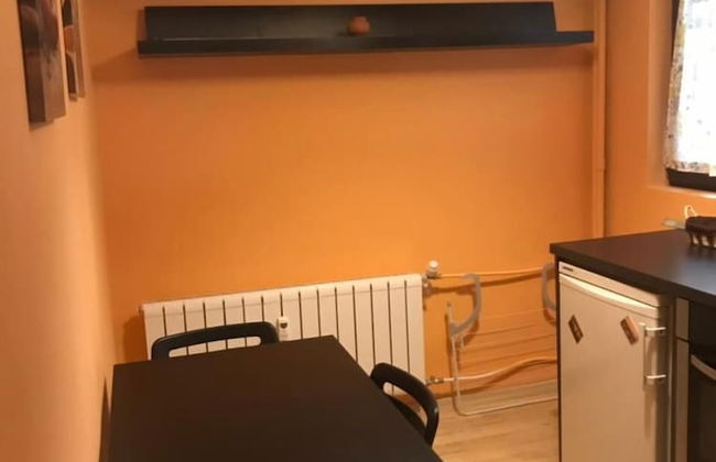 Your Place in Sofia - Foto 15