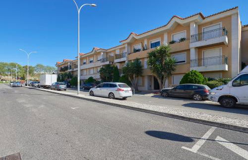 Apartamento junto NOVA&PRAIA Carcavelos II - Photo 2