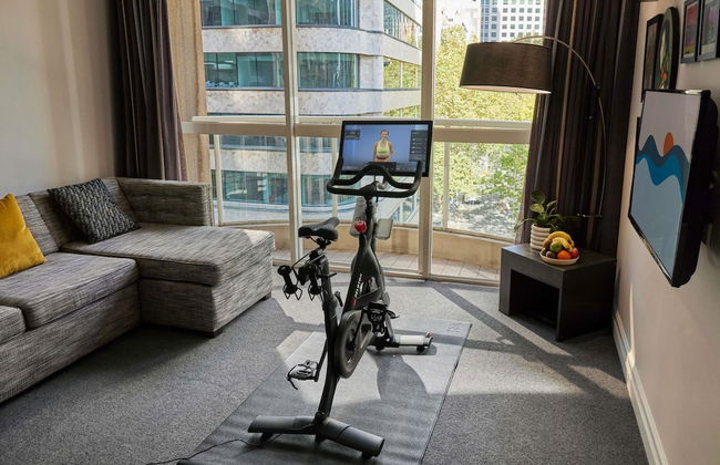 Mantra 2 Bond Street Sydney - Foto 17