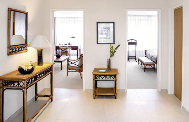 The Mandala Suites Berlin - Foto 19