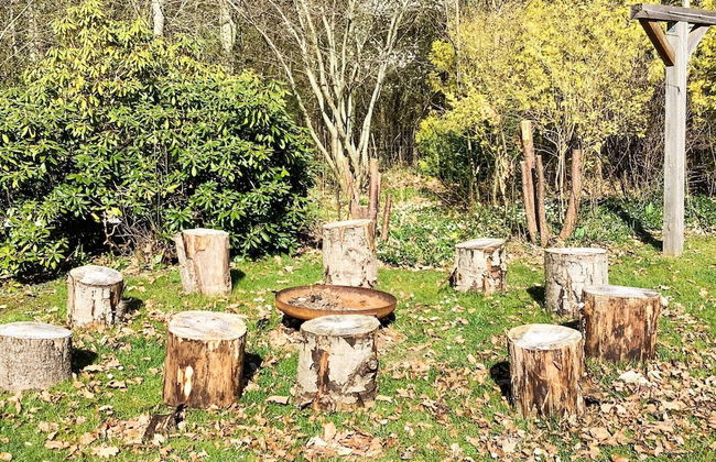 Spacious Family Retreat - By Traum Ferienwohnungen - Foto 31