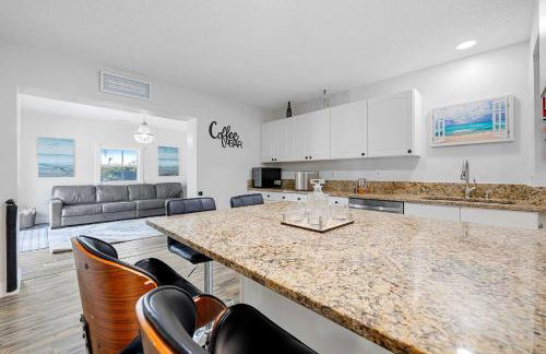 Family home w private pool & fire pit - Foto 21