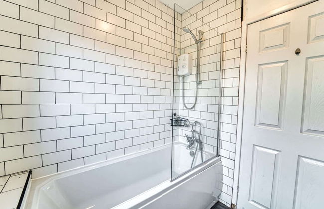 Host Stay Birches Barn - Foto 22