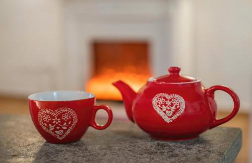 Suite Duchessa de'Medici - Foto 14