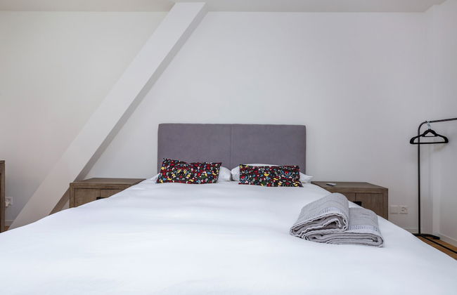 KAYA Zurich Elisabethenstrasse - Foto 76