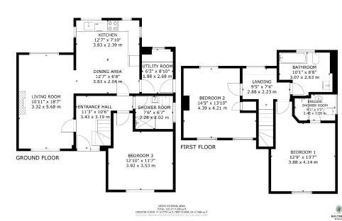 Woodland Cottage - Foto 24