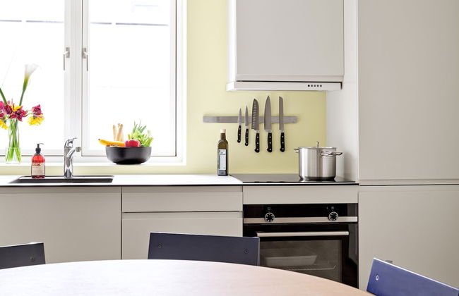 BRIK Apartment Hotel - Foto 34