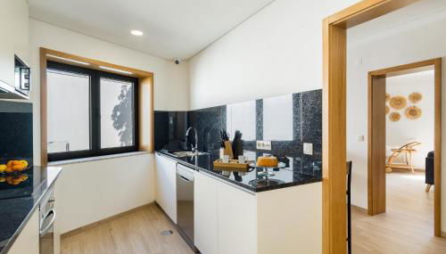 Casa de Arouca - Arouca Suítes - Foto 4, stove