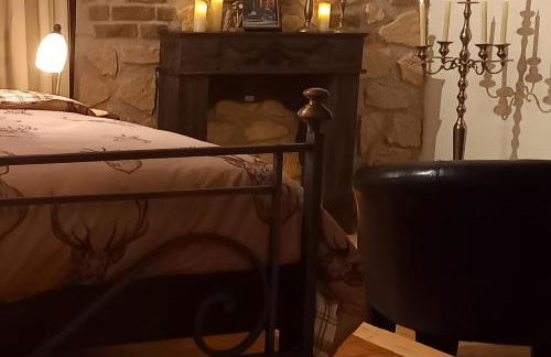 Landhauswohnung Alte Mühle - Foto 1