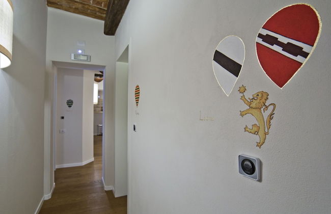 B&B Il Corso - Foto 38