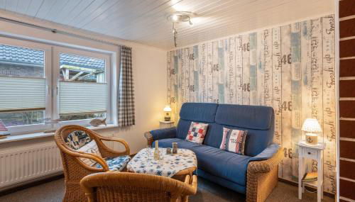 Ferienhaus Sorgenfrei - Foto 2