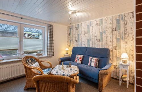 Ferienhaus Sorgenfrei - Foto 2