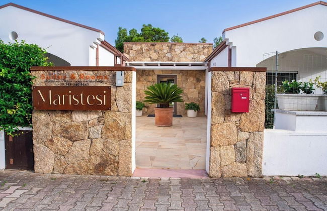 Maristesi Suites&Rooms - Foto 13