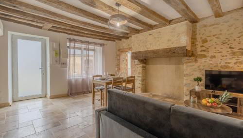 Le Four à pain - Parking - Circuit des 24h du Mans à 7 min - Golf de Mulsanne à 2 min - Foto 5