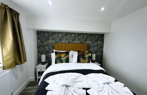 The Atlantis - Tower Apartments - Foto 31