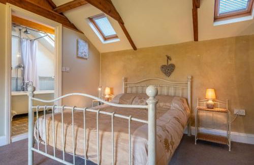 Church Cottage CA - Foto 17