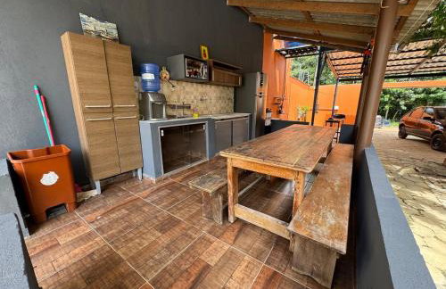 Casa aconchegante bem localizada - Photo 60