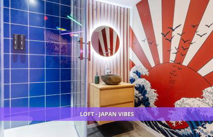 Appart Expérience Strasbourg - Foto 18