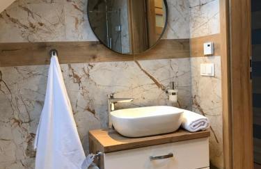 Apartament Brązowy 12/1 - Foto 13