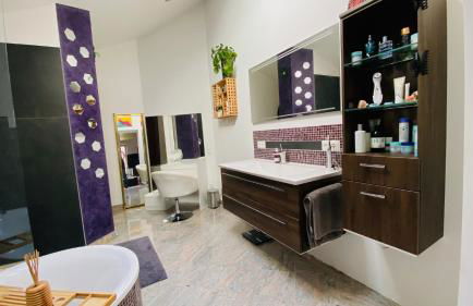 Exklusives Wohnen im Herzen Bayerns - Luxuriöses Haus mit Dachterrasse und Whirlpool, nahe Passau - Foto 21