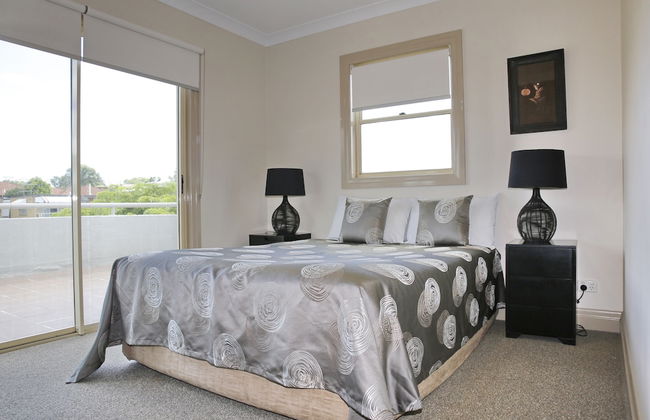 Hampton Court Apartments - Foto 12