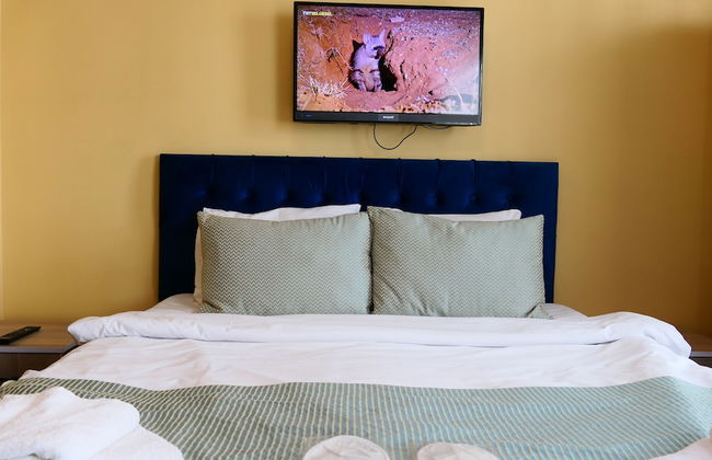 Taksim Stella Suites - Foto 4