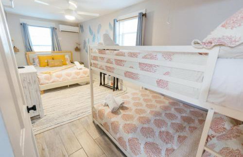 Coastal Escape, Steps to Beach, Fire Pit - Foto 42