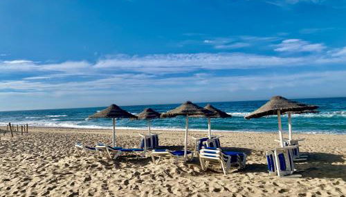 Tu casa en primera línea de playa de Marbella - Photo 5