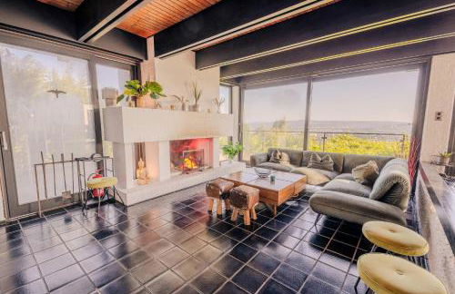 Villa Panoramica Pool & Sauna - Foto 20