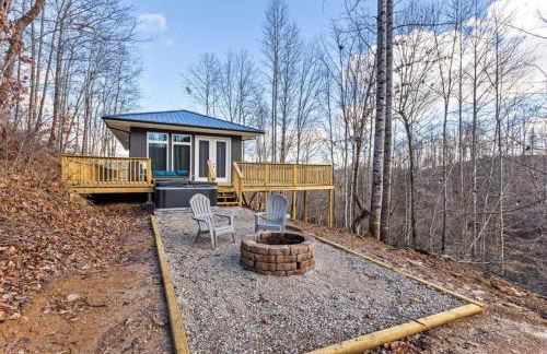 Primrose - Cave Run Lake OR Red River Gorge KY - Foto 29