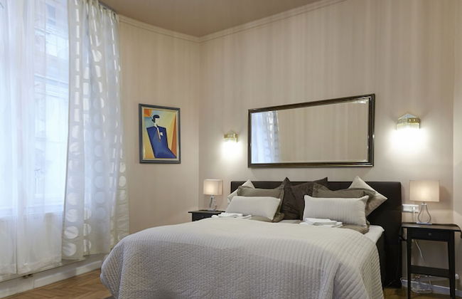 Urban Flats Vienna City Center - Foto 10