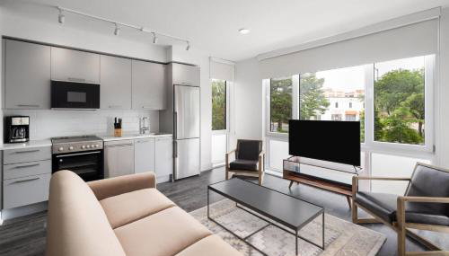 Reside Navy Yard, a Wyndham Residence - Foto 2