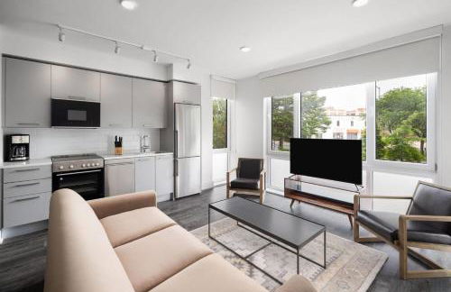 Reside Navy Yard, a Wyndham Residence - Foto 2